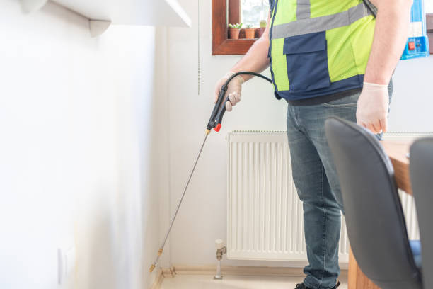 Best Pest Control Near Me  in East Basin, UT