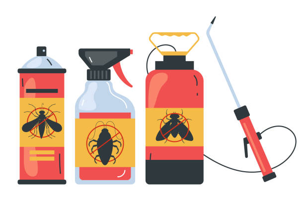 Best Emergency Pest Control  in East Basin, UT